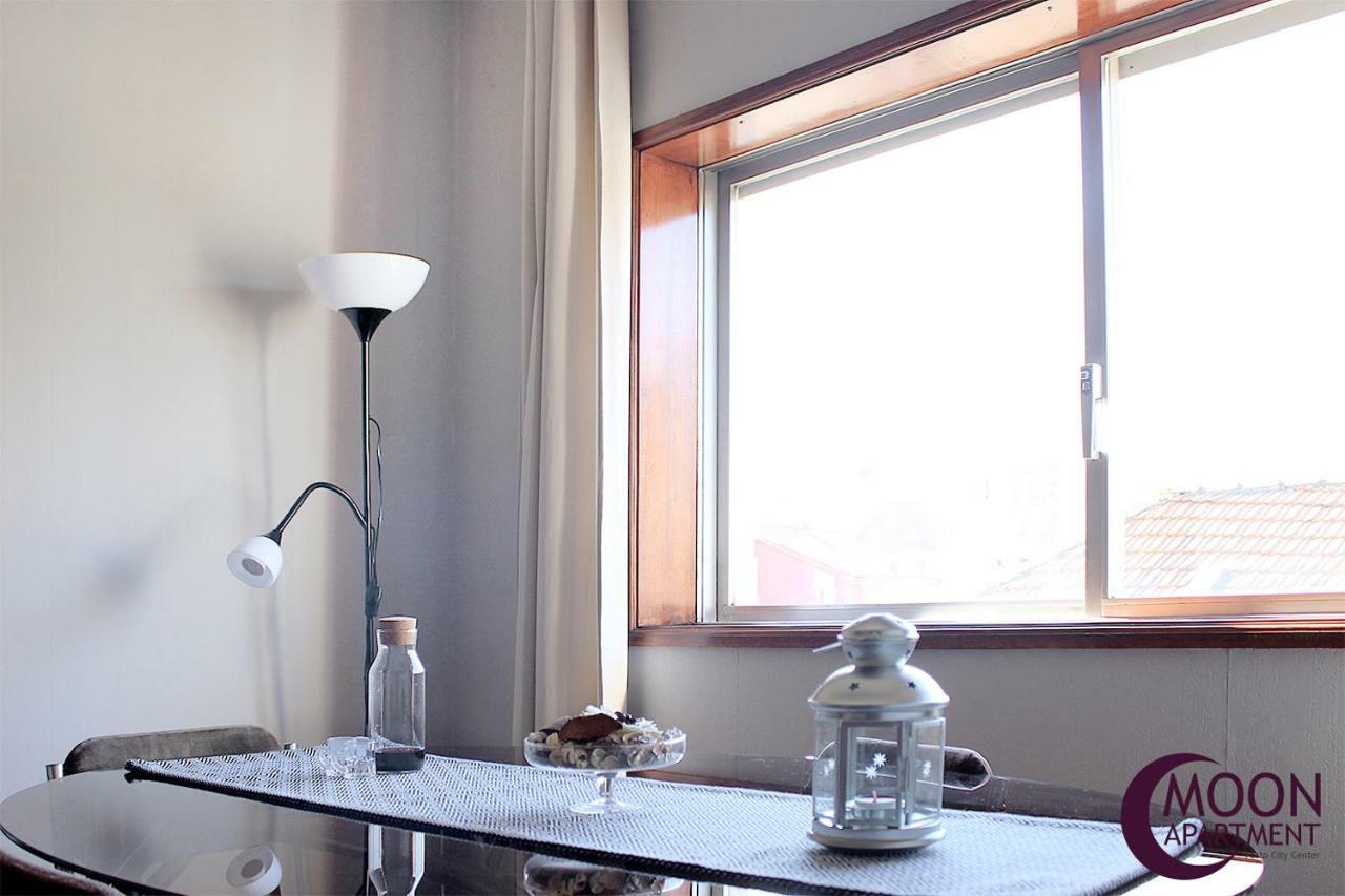 Apartamento Moon Center Porto