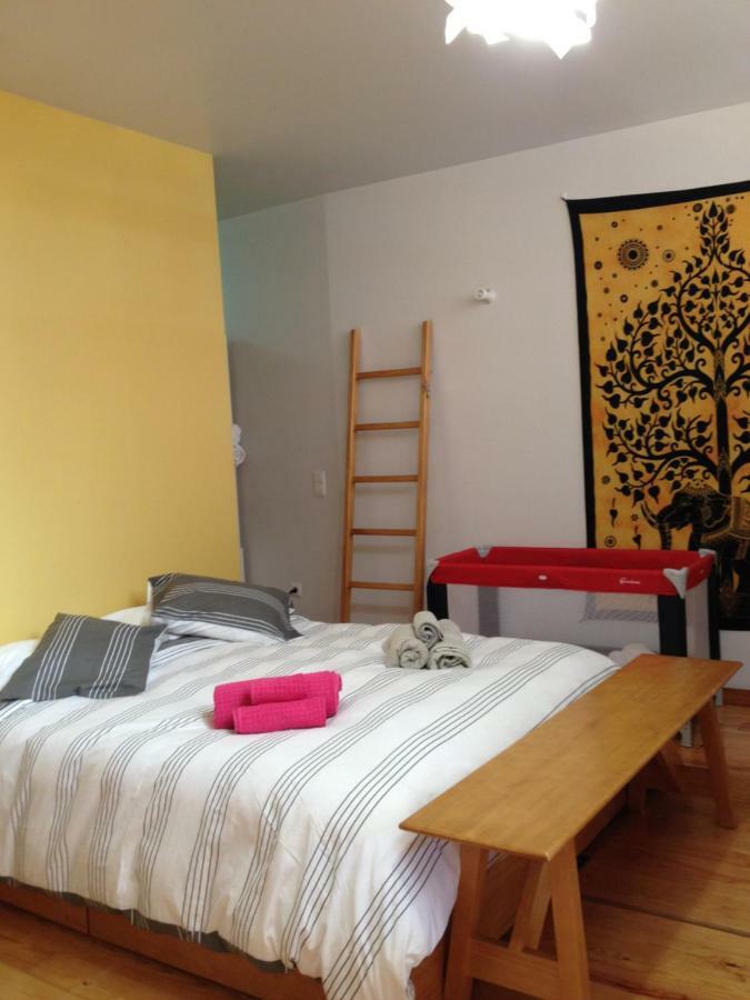 Gasthuis Loft Taipas 2*
