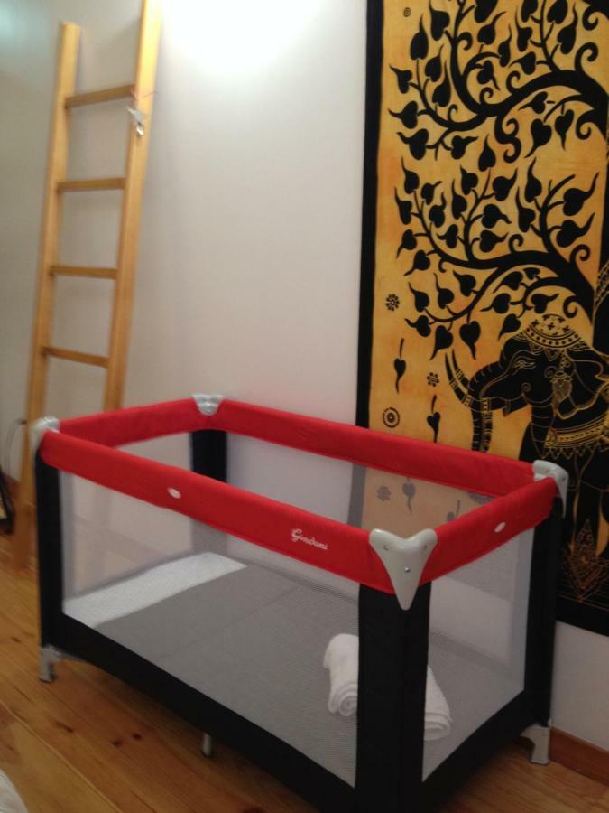 Loft Taipas Porto