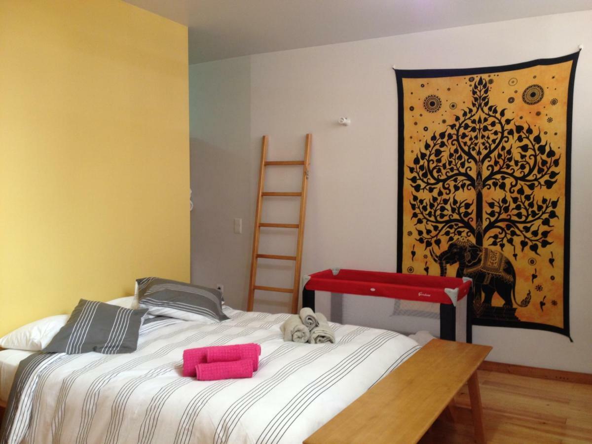 Loft Taipas Gasthuis 2*