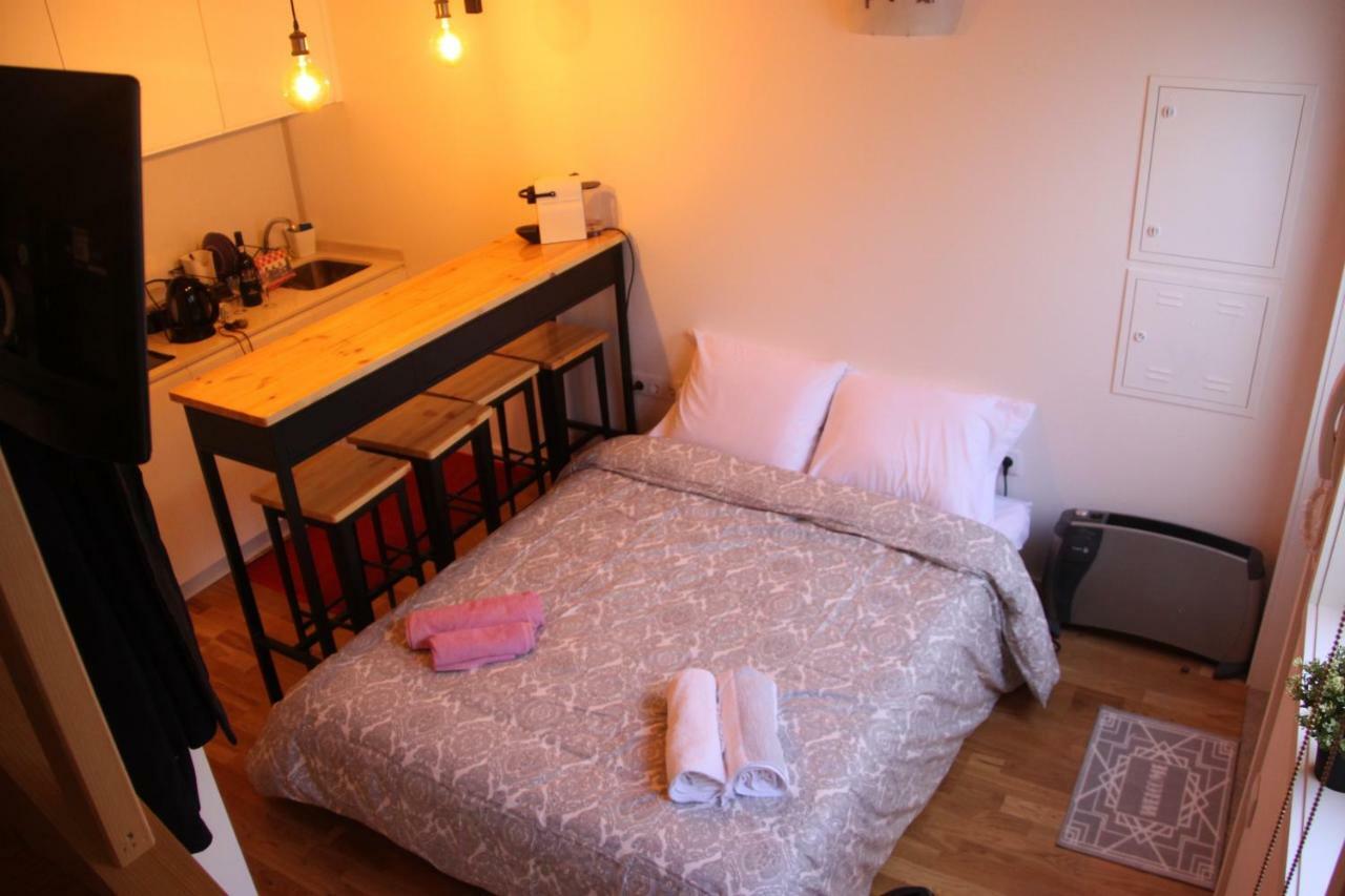 Loft Martires Apartment