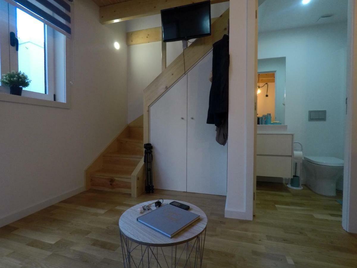Loft Martires Porto