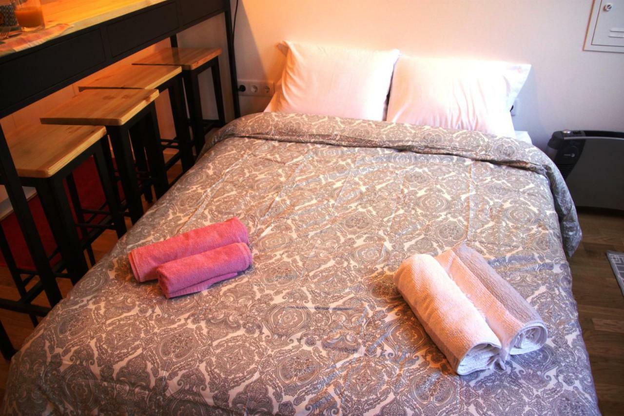 Apartment Loft Martires Porto