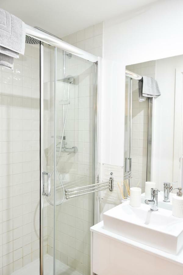Mezzanine Cozy House Apartment Porto