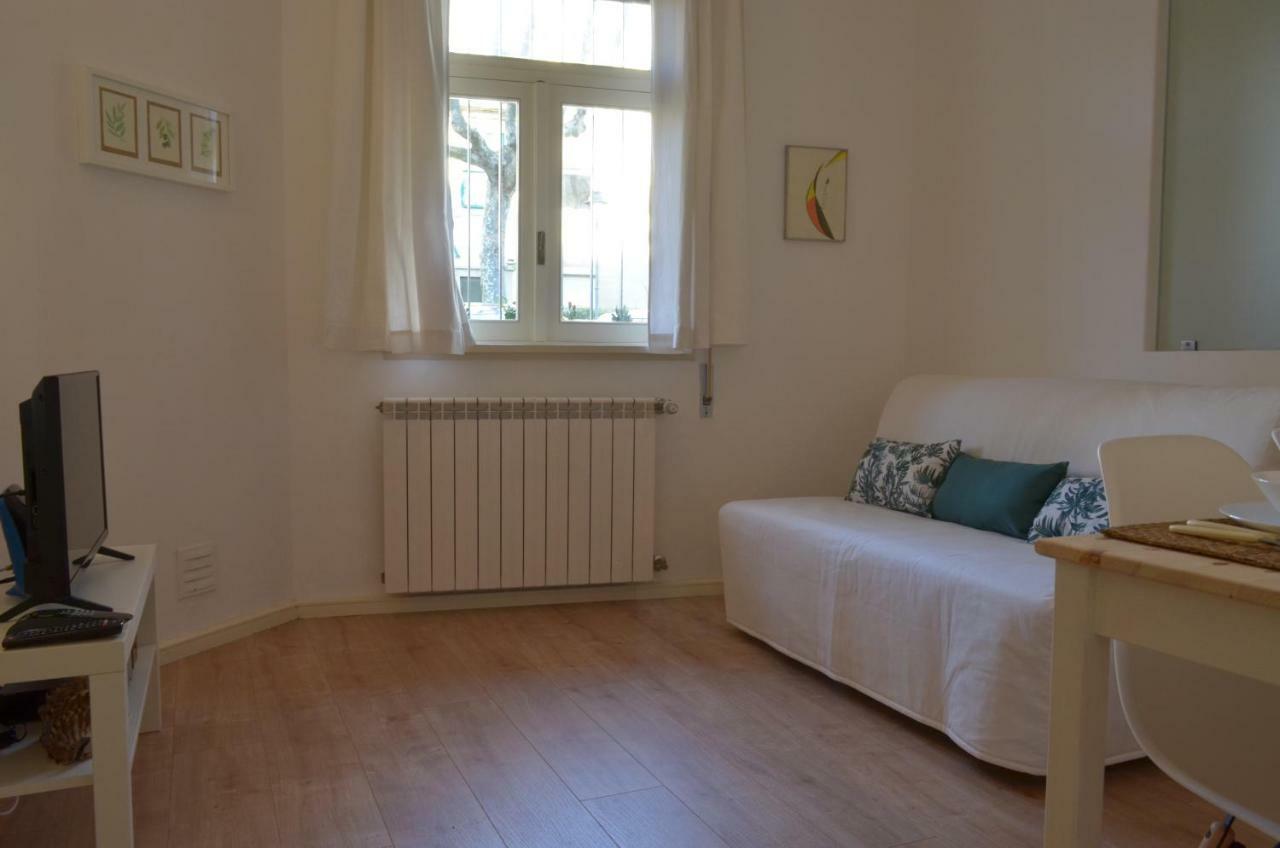 Gondarem Beach Flat *
