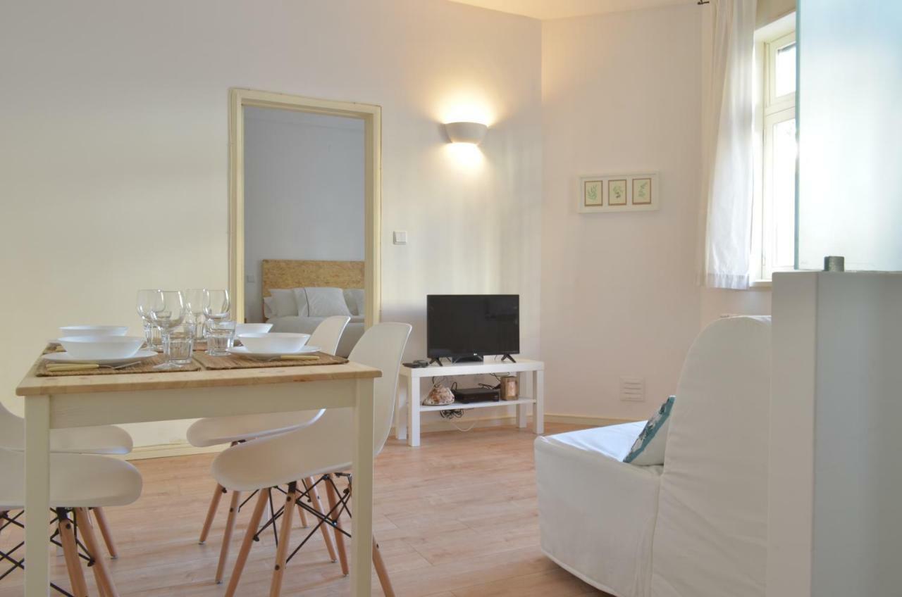 Gondarem Beach Flat Porto
