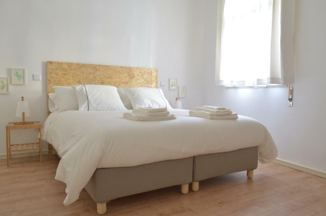 Gondarem Beach Flat Porto