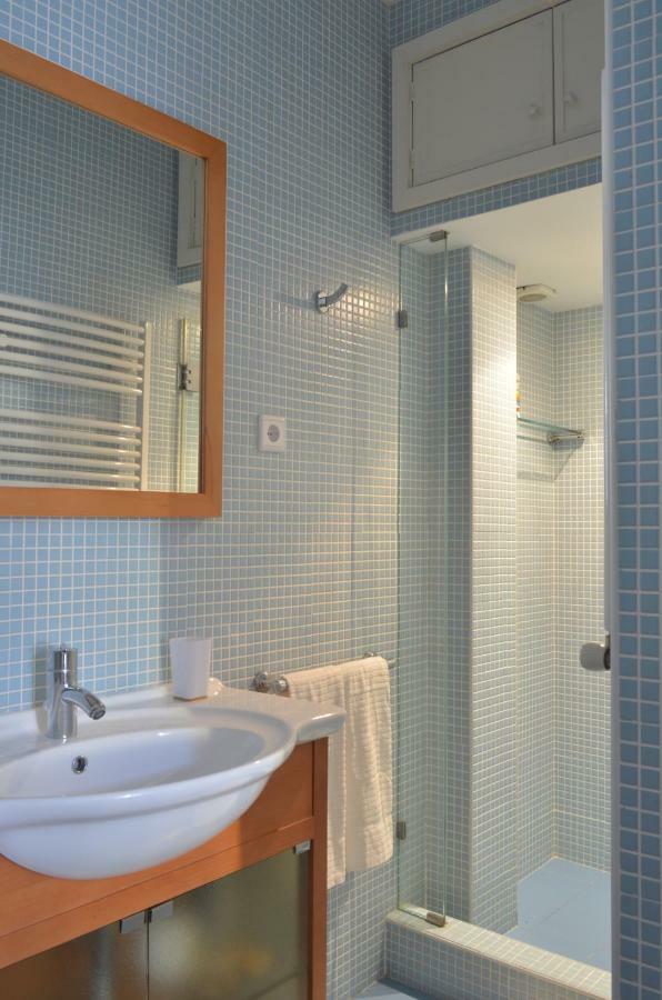 Gondarem Beach Flat Porto