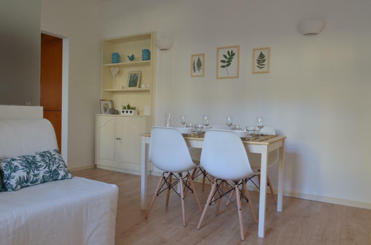 Apartment Gondarem Beach Flat *