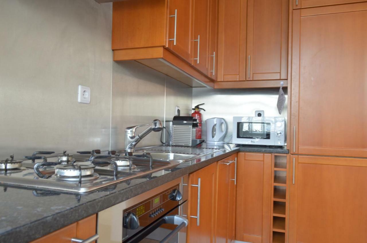 Apartment Gondarem Beach Flat *