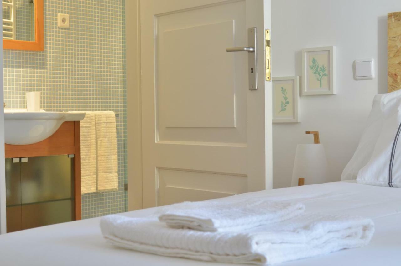 Gondarem Beach Flat *