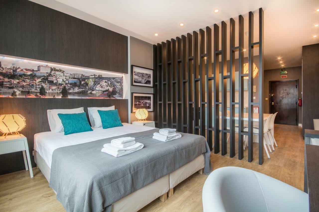 Apartment Casas Da Gale *