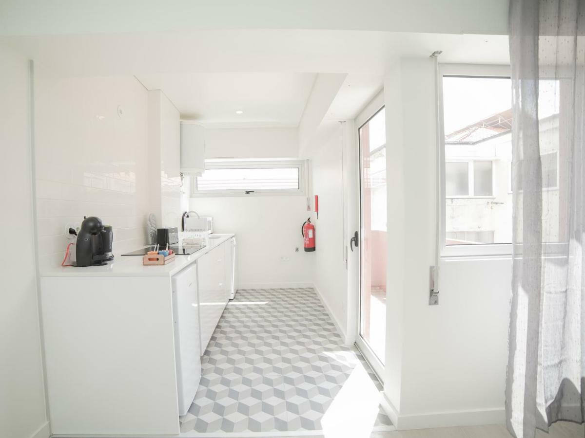 Apartment Cm Vintage Porto