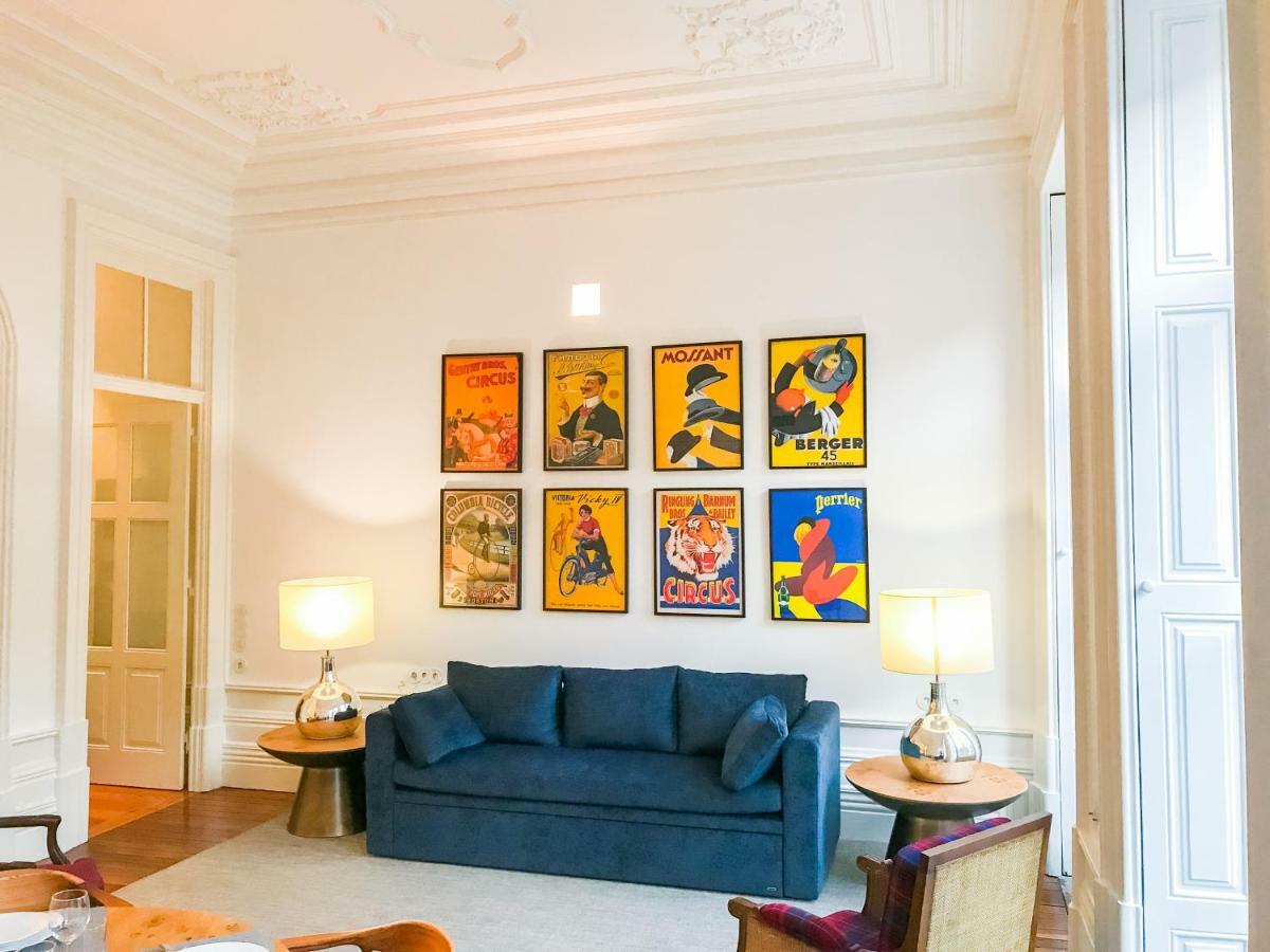 Downtown Colosseum Appartement Porto