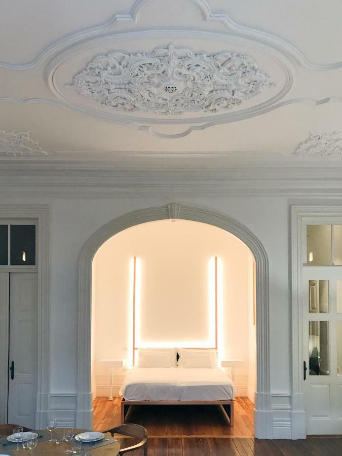 Appartement Downtown Colosseum Porto