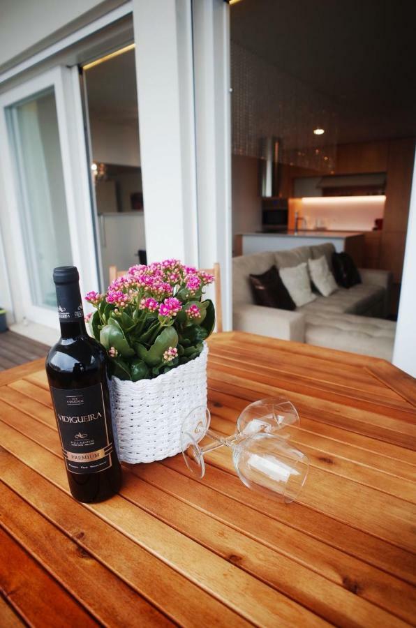 Apartment Min Porto