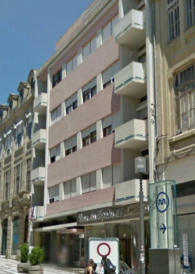 Ml Bolhao Deluxe Apartment *
