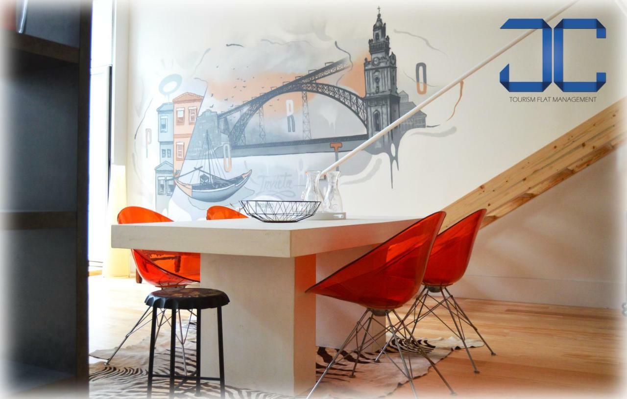 Dragon House By Jc * Porto