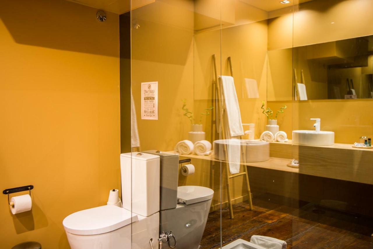 Laurear Guest house Porto