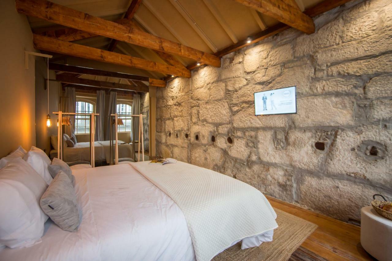 Laurear Guest house Porto