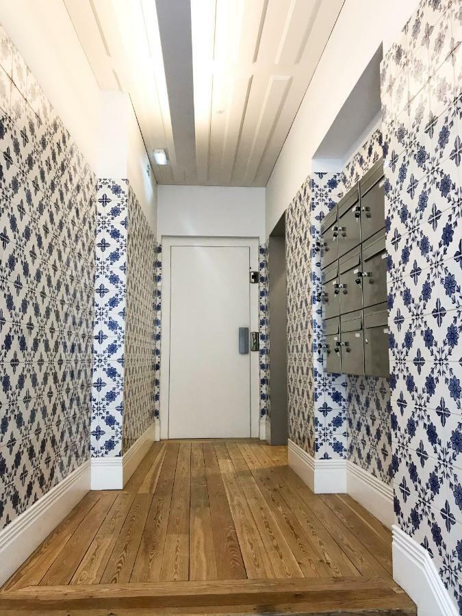 Apartment Chic&cozy - Ribeira *