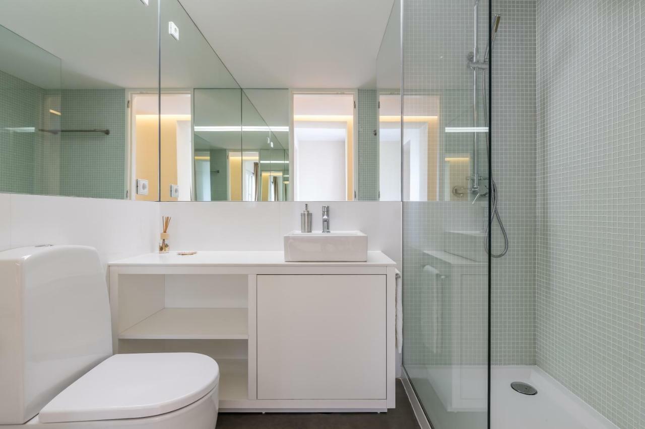Path Porto Apartments Apartment *