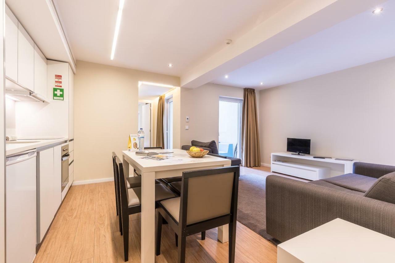 Path Porto Apartments