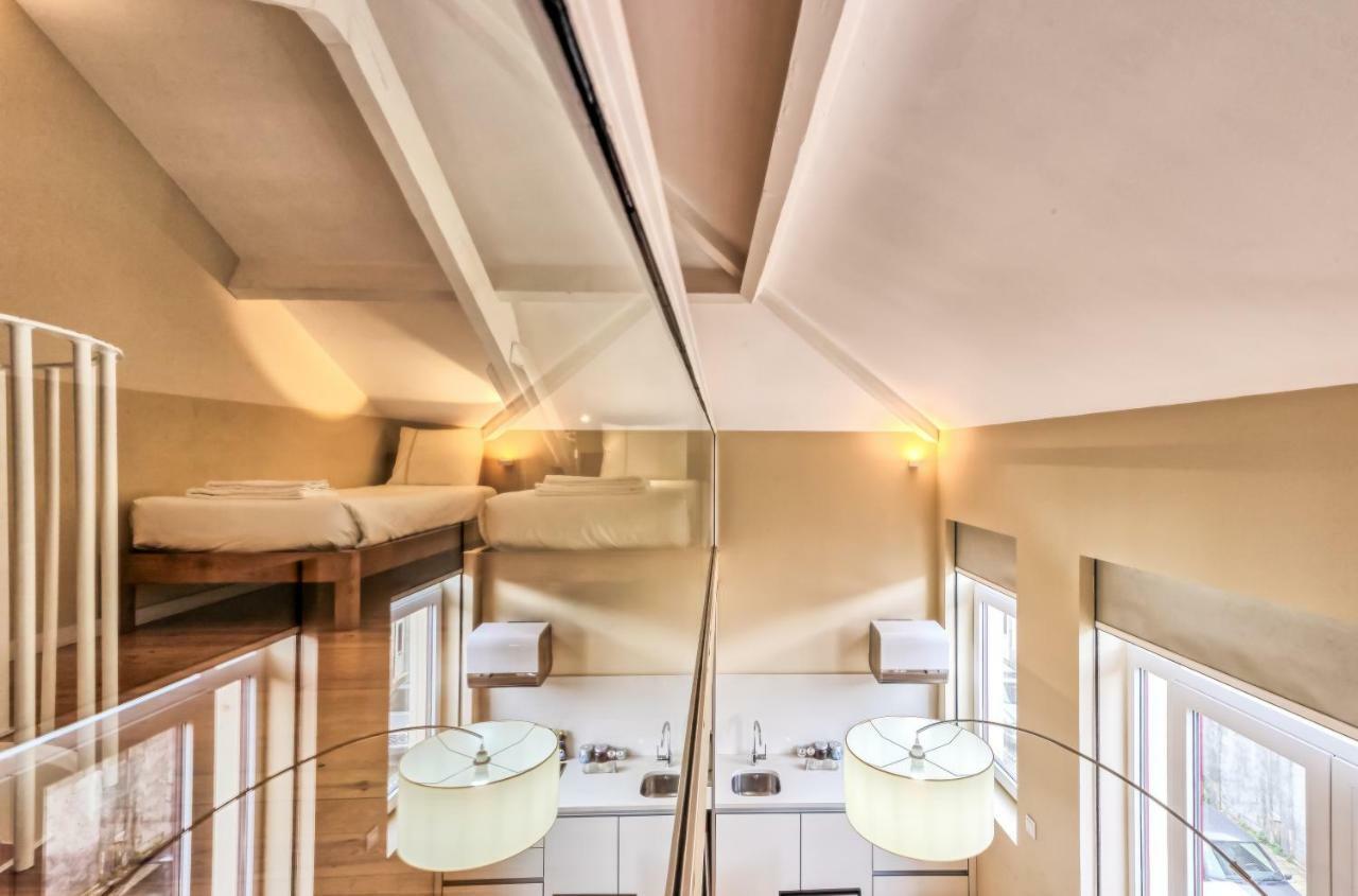 Path Porto Apartments *