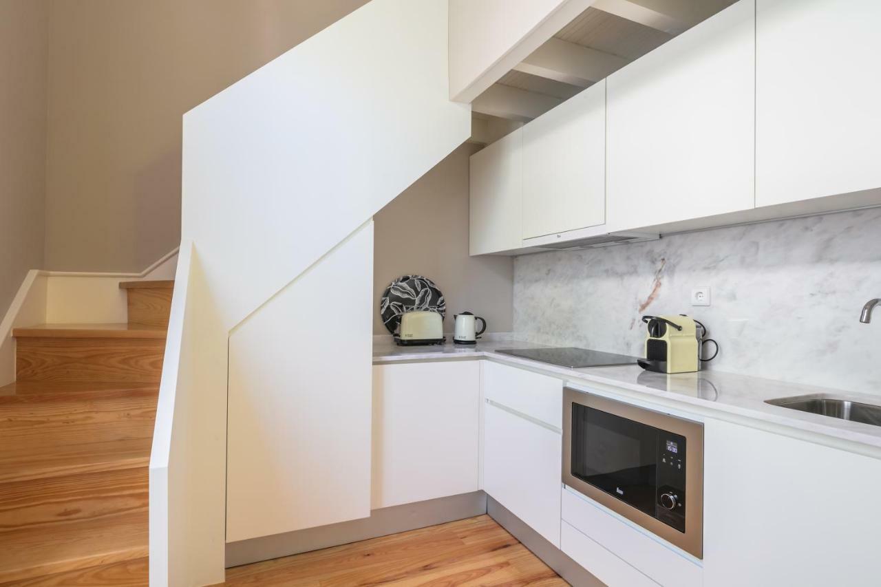 Beaux Arts Palace Apartment *