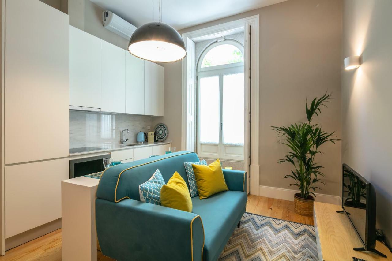Apartment Beaux Arts Palace Porto