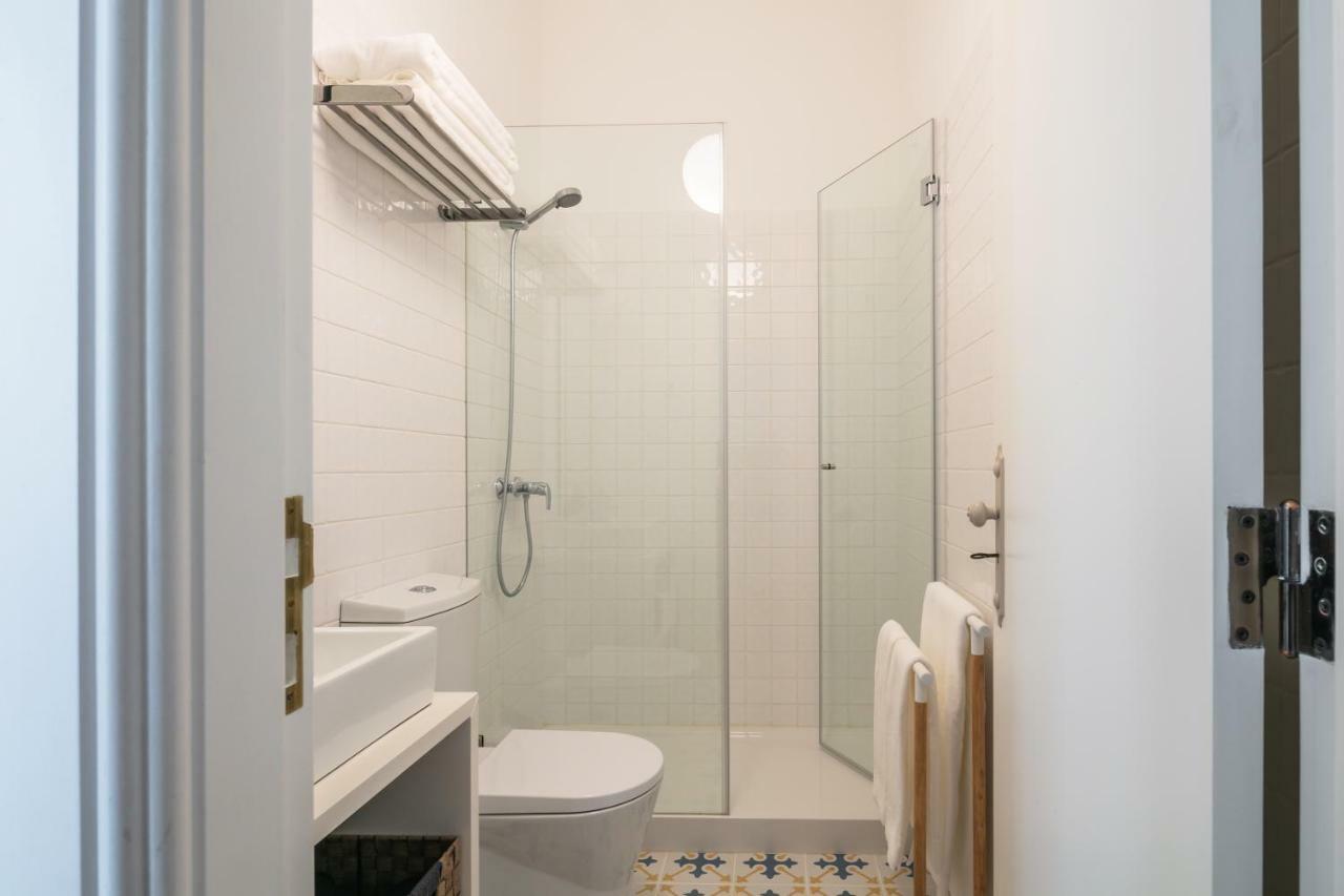 Beaux Arts Palace Apartment *