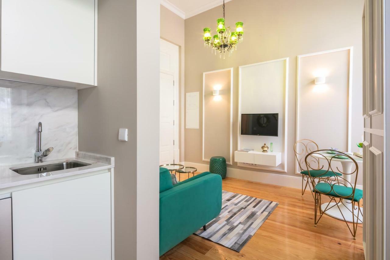 Apartment Beaux Arts Palace