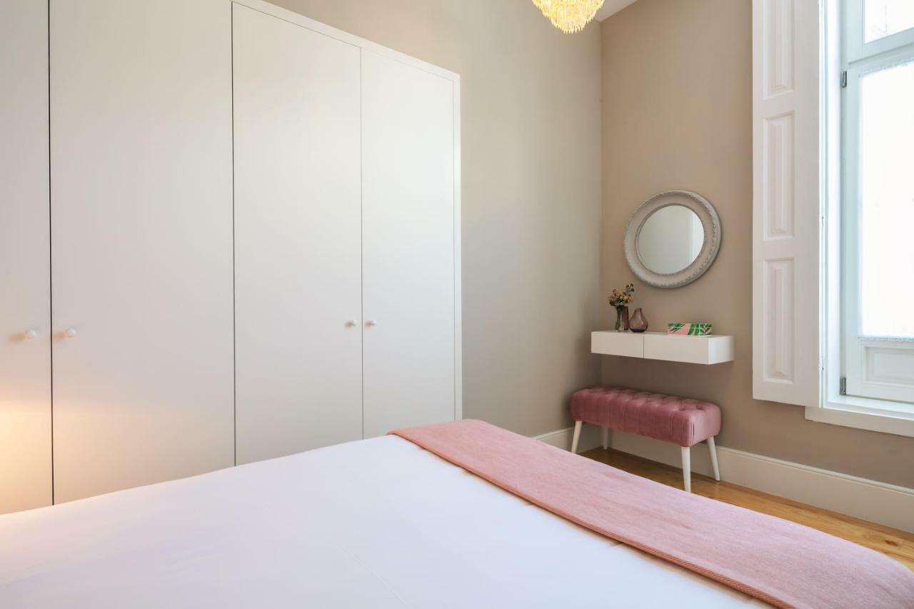 Apartment Beaux Arts Palace *