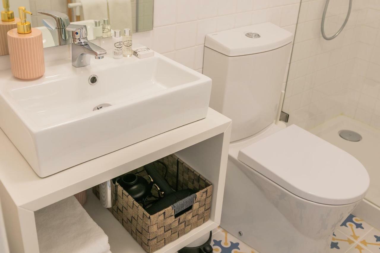Beaux Arts Palace Apartment Porto