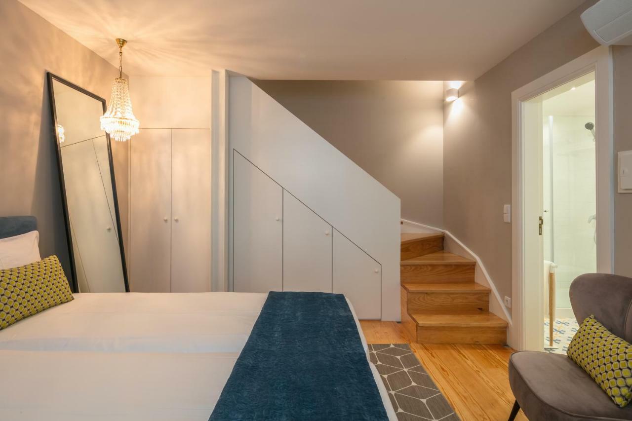 Apartment Beaux Arts Palace *