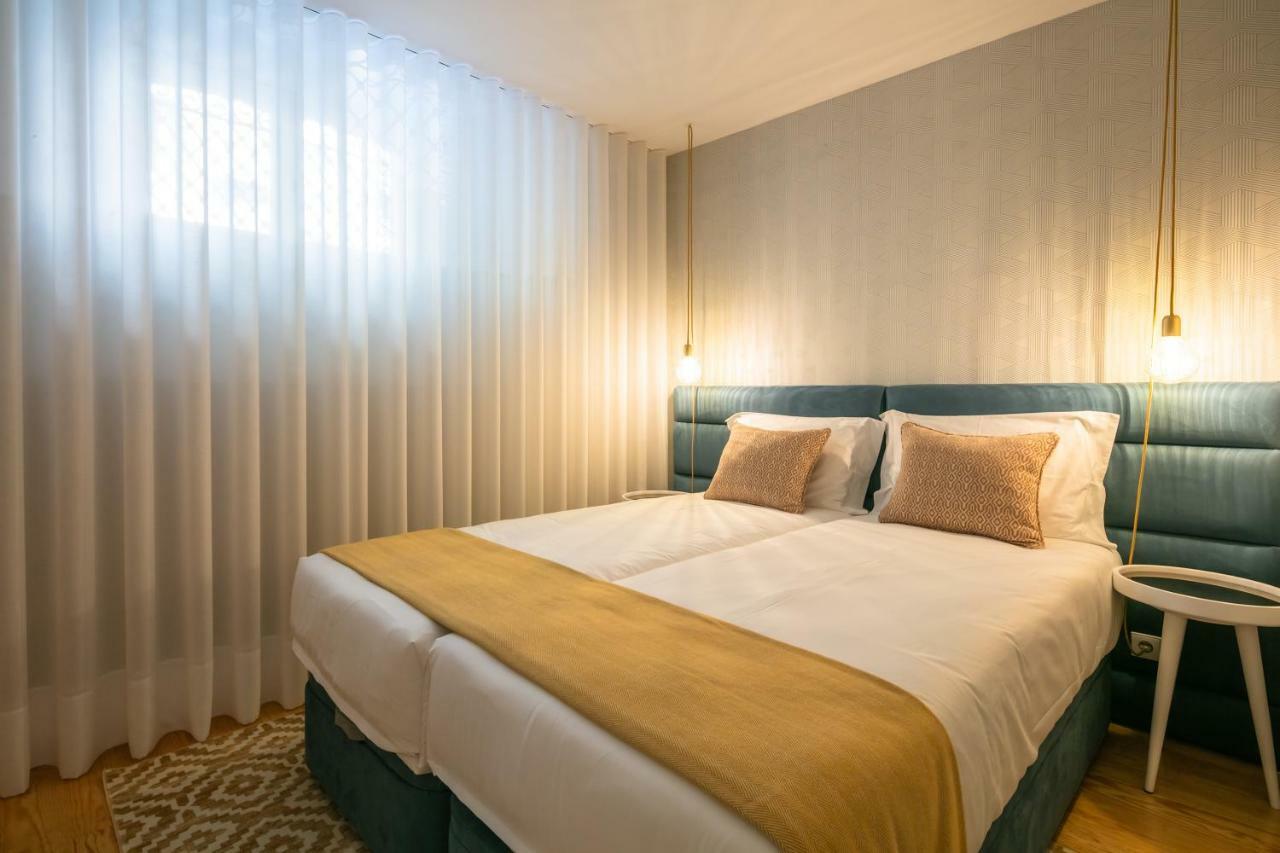 Apartment Beaux Arts Palace *