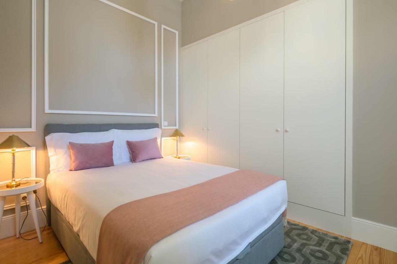 Apartment Beaux Arts Palace *