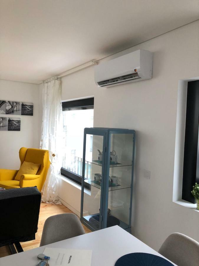 Ferienhaus Urban Views Townhouse Arrabida