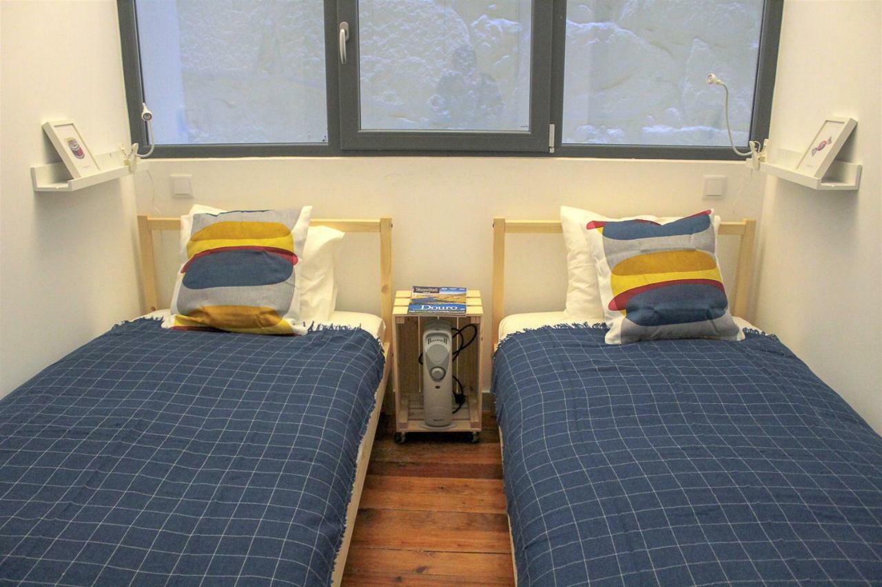 Bonjardim Flats - T2 Com Varanda