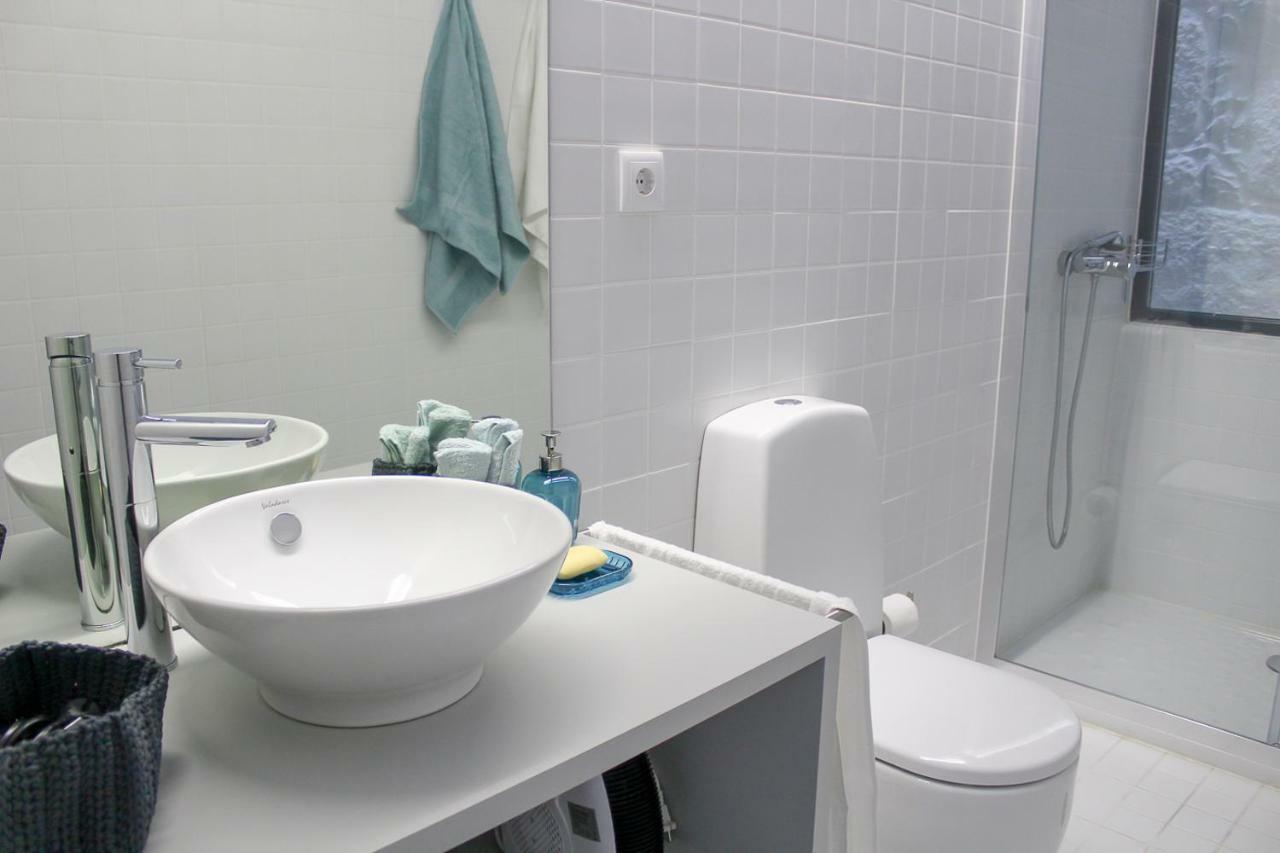 Bonjardim Flats - T1 + 1 Com Terraco Apartment *