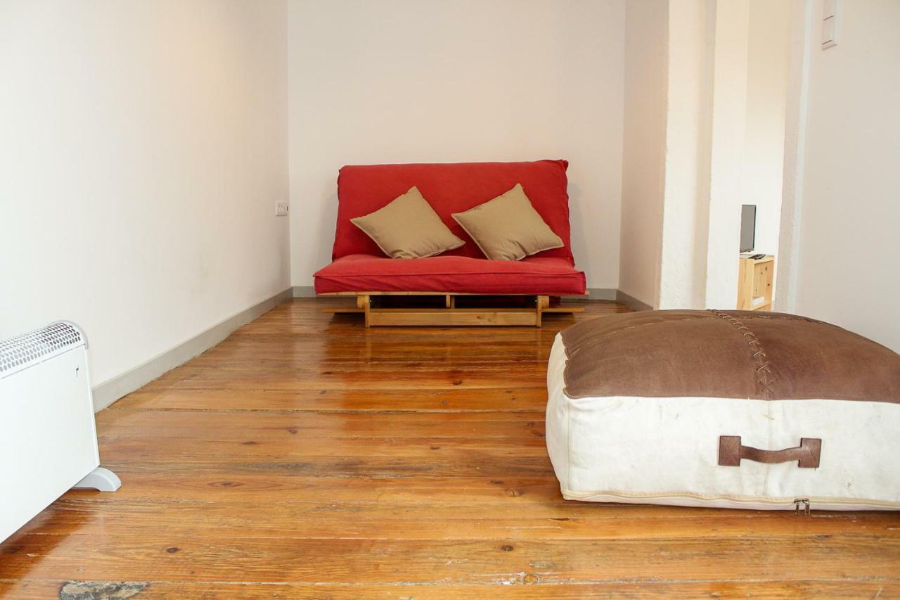 Apartment Bonjardim Flats - T1 + 1 Com Terraco Porto