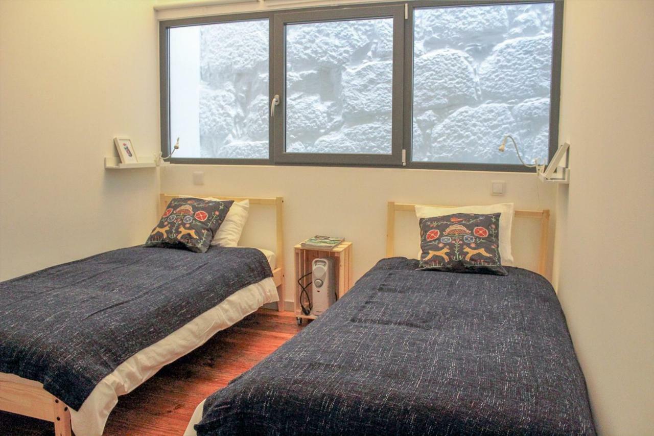 Bonjardim Flats - T1 + 1 Com Terraco * Porto