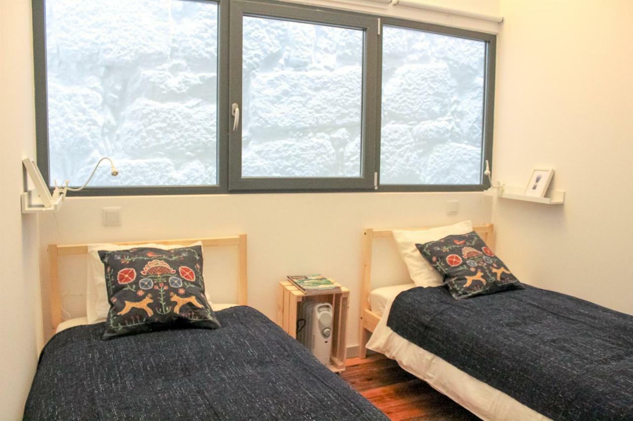 Bonjardim Flats - T1 + 1 Com Terraco Apartment Porto
