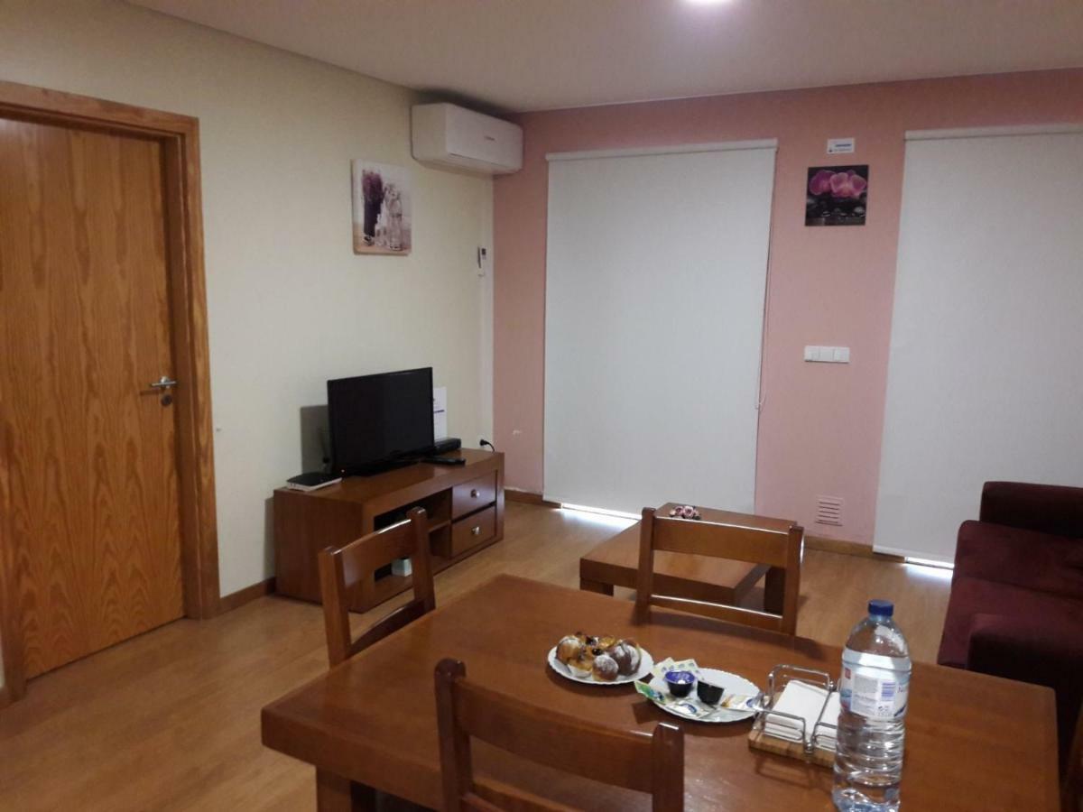 Gold River Apartment