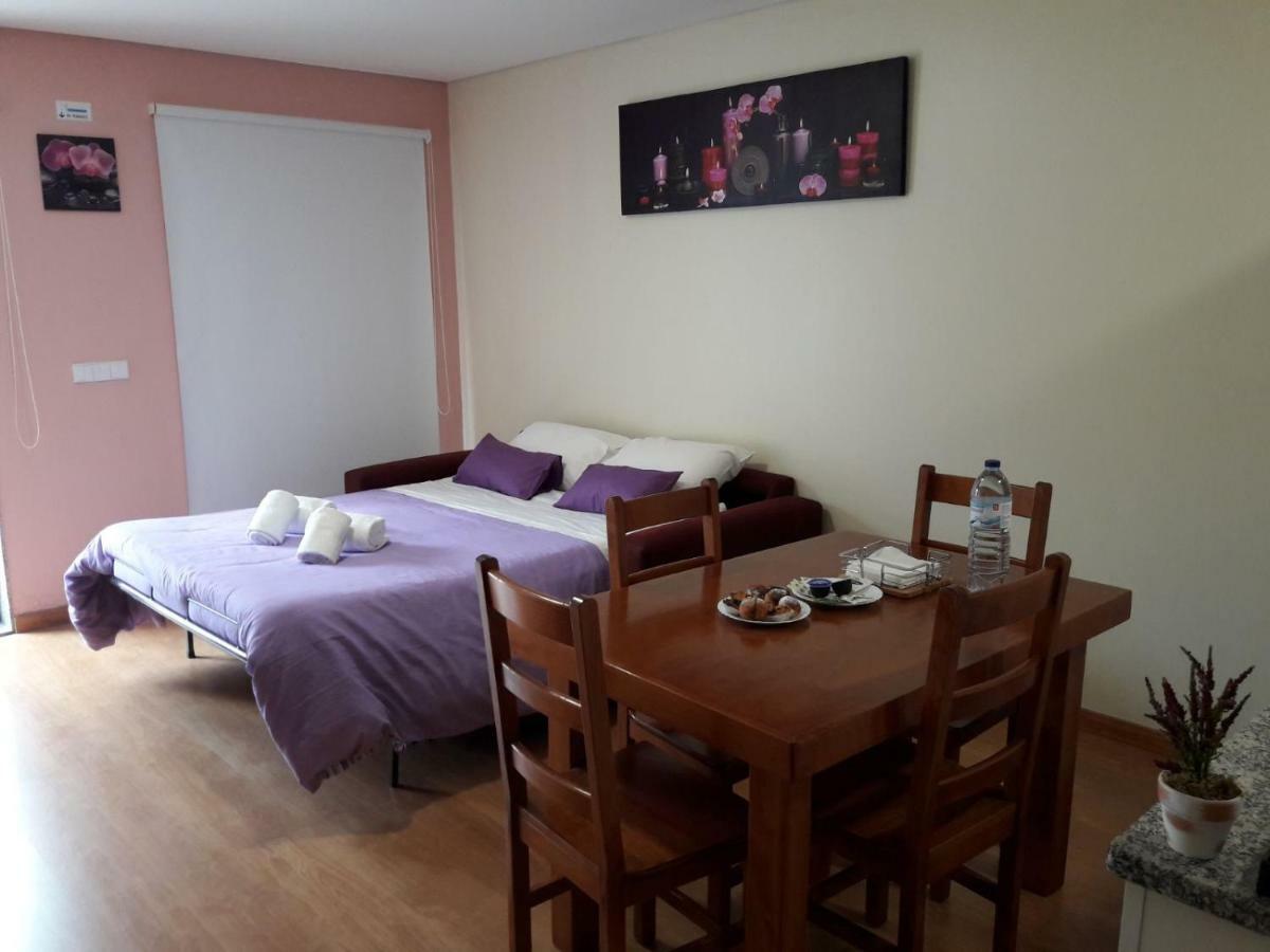 Gold River Apartment
