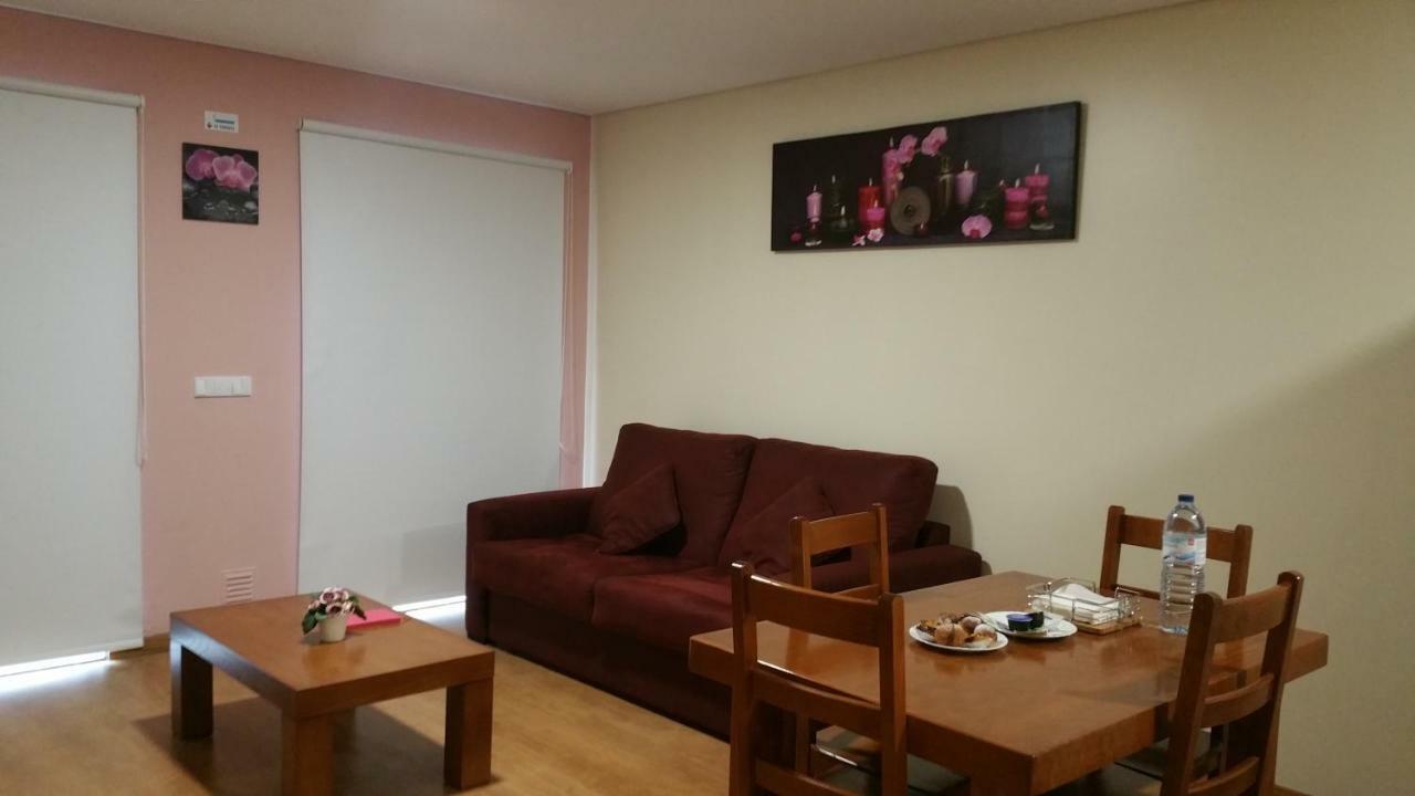 Apartment Gold River