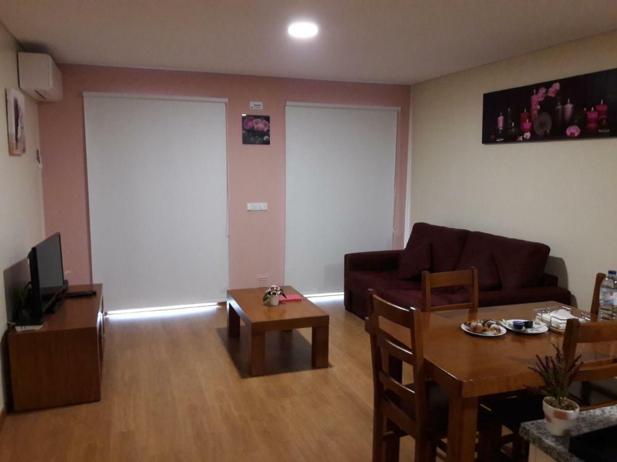 Gold River Apartment Porto