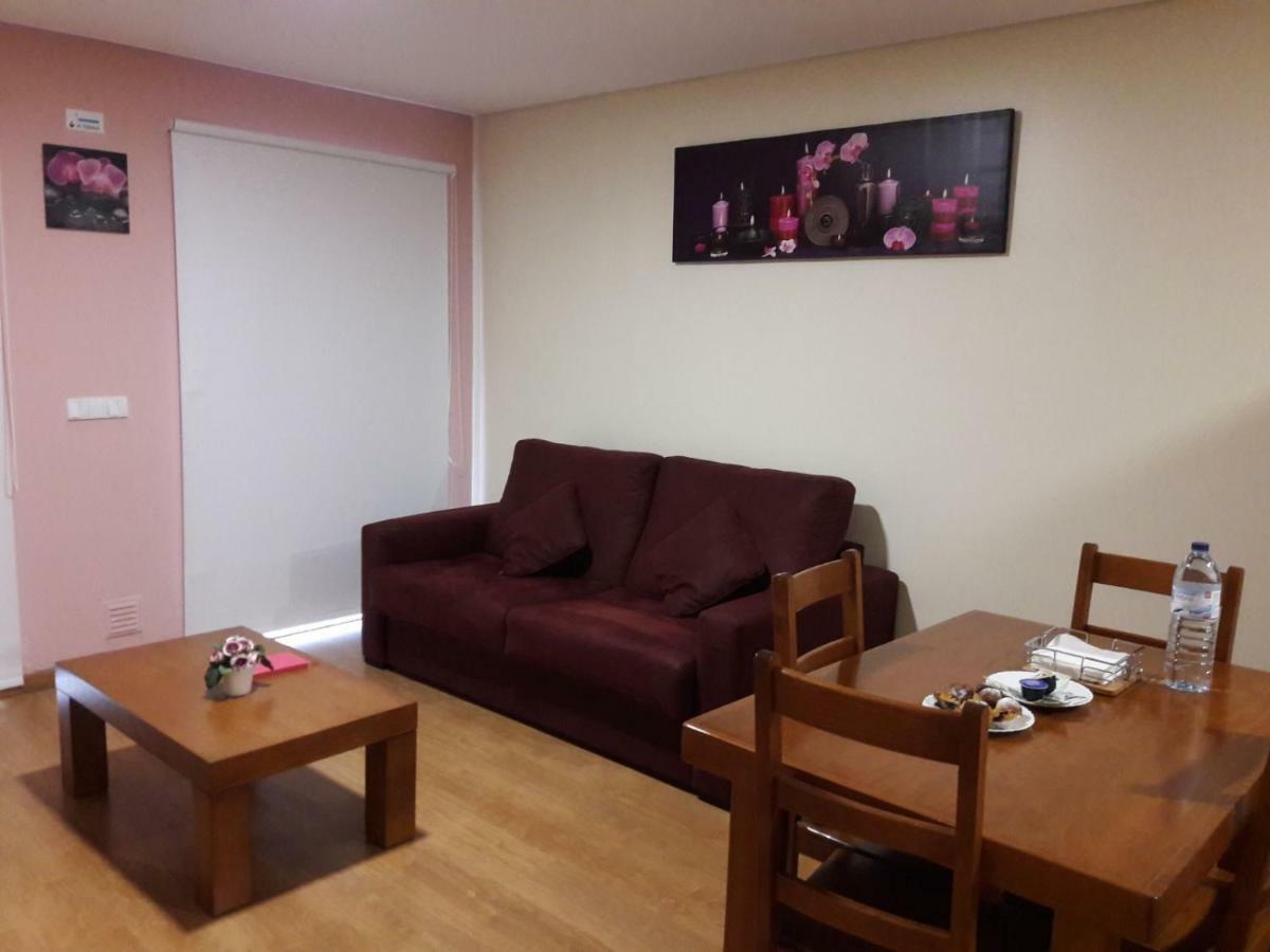Apartment Gold River Porto