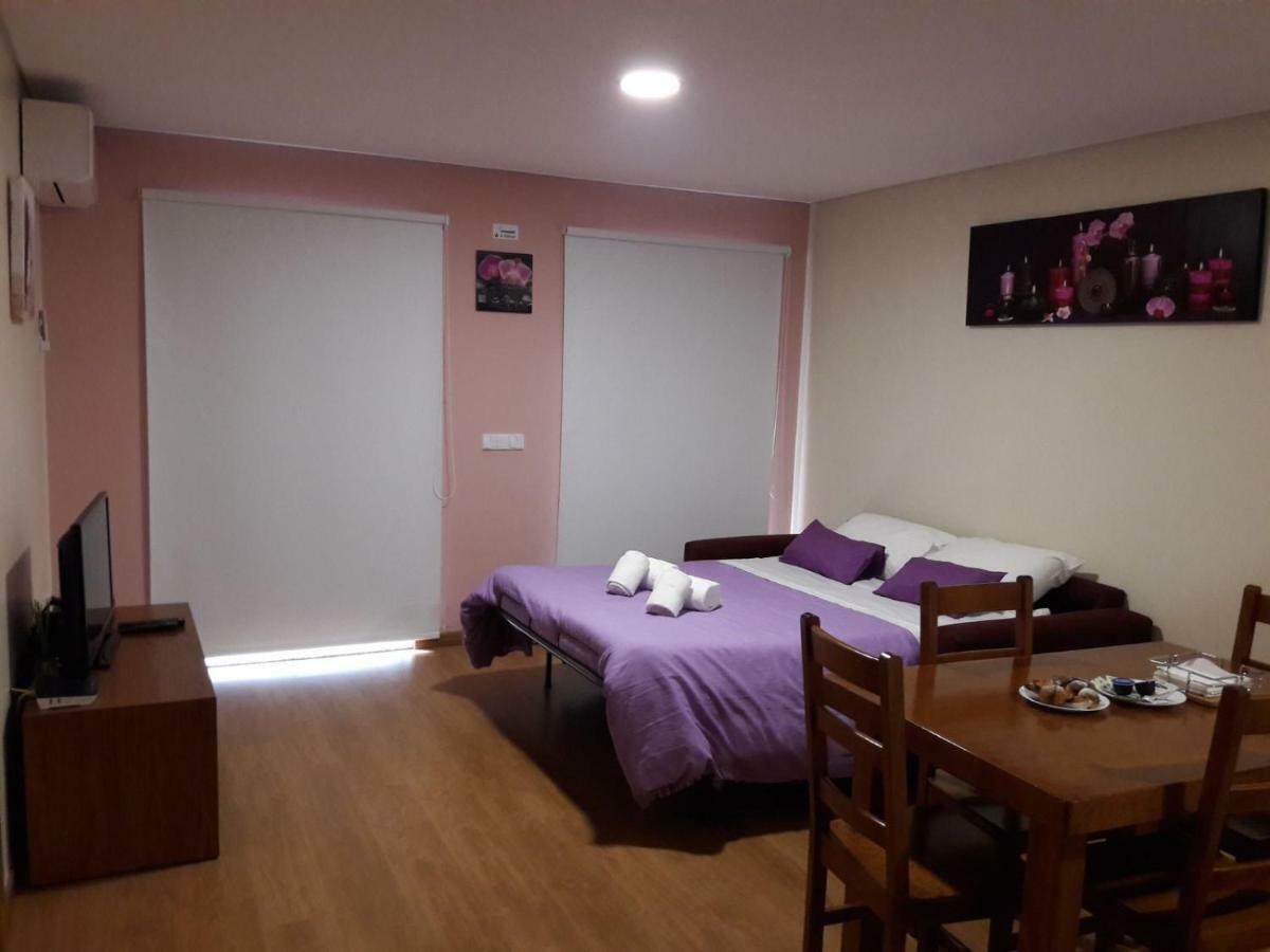 Apartment Gold River Porto