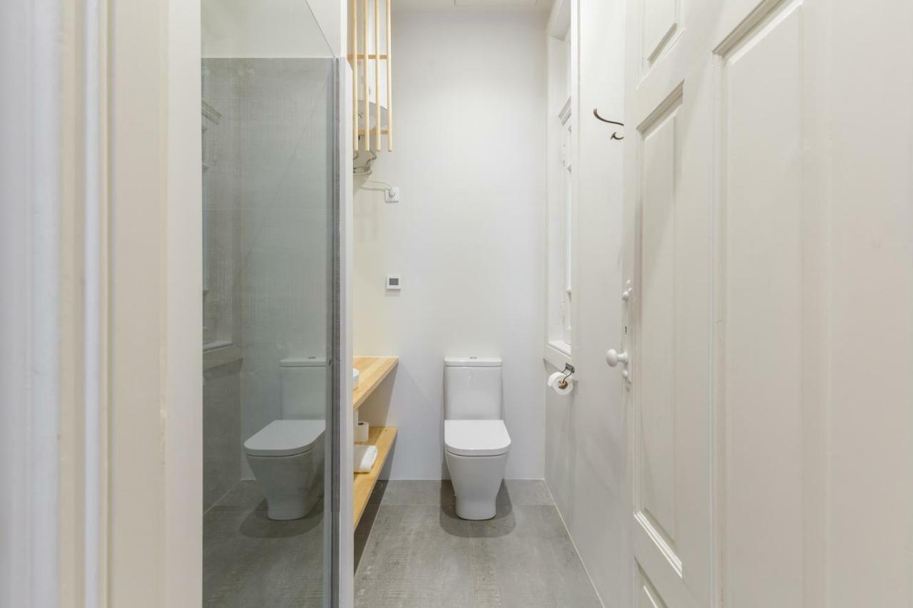 Aporto - 2 Apartamento Porto